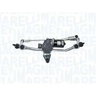 Système d'essuyage complet MAGNETI MARELLI 064351124010