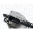 Système d'essuyage complet MAGNETI MARELLI 064351124010 - Visuel 2