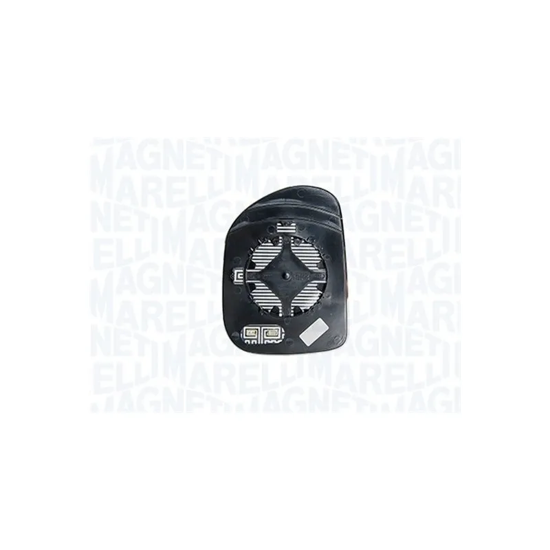 Verre de rétroviseur, rétroviseur extérieur MAGNETI MARELLI 182209019100