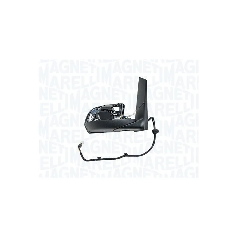 Rétroviseur extérieur, cabine MAGNETI MARELLI 182215016400