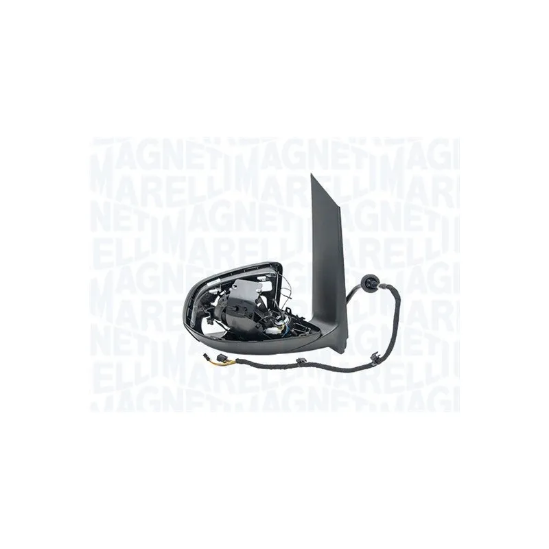 Rétroviseur extérieur, cabine MAGNETI MARELLI 182215016600