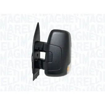 Rétroviseur extérieur, cabine MAGNETI MARELLI 182215019700
