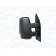 Rétroviseur extérieur, cabine MAGNETI MARELLI 182215019800 - Visuel 1