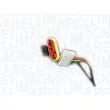 Rétroviseur extérieur, cabine MAGNETI MARELLI 182215019800 - Visuel 2