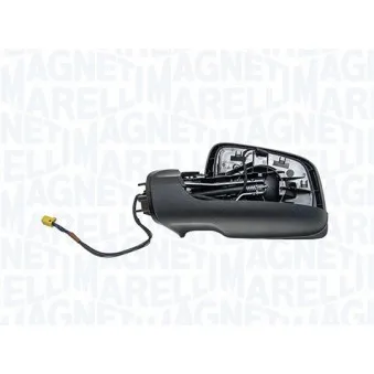 Rétroviseur extérieur MAGNETI MARELLI 182215021900