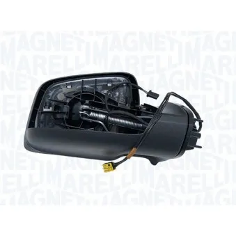 Rétroviseur extérieur MAGNETI MARELLI 182215022000