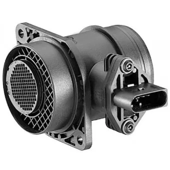 Débitmètre de masse d'air MAGNETI MARELLI 213719611019