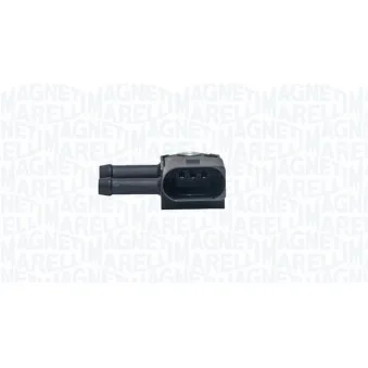 Capteur, pression des gaz échappement MAGNETI MARELLI 215910000300