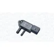 Capteur, pression des gaz échappement MAGNETI MARELLI 215910000300 - Visuel 2
