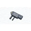 Capteur, pression des gaz échappement MAGNETI MARELLI 215910000500 - Visuel 2