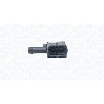 Capteur, pression des gaz échappement MAGNETI MARELLI 215910000900