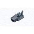 Capteur, pression des gaz échappement MAGNETI MARELLI 215910001000 - Visuel 2