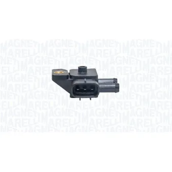 Capteur, pression des gaz échappement MAGNETI MARELLI 215910001100