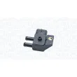 Capteur, pression des gaz échappement MAGNETI MARELLI 215910001100 - Visuel 2