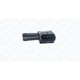 Capteur, pression des gaz échappement MAGNETI MARELLI 215910001300