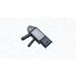 Capteur, pression des gaz échappement MAGNETI MARELLI 215910001300 - Visuel 2