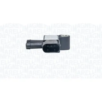 Capteur, pression des gaz échappement MAGNETI MARELLI 215910001400