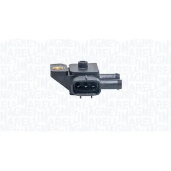 Capteur, pression des gaz échappement MAGNETI MARELLI 215910001600