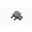 Capteur, pression des gaz échappement MAGNETI MARELLI 215910001600 - Visuel 2