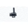 Capteur, pression des gaz échappement MAGNETI MARELLI 215910001700 - Visuel 1
