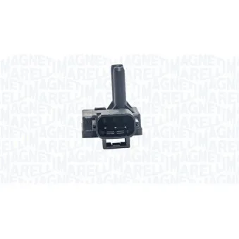 Capteur, pression des gaz échappement MAGNETI MARELLI 215910001700