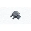 Capteur, pression des gaz échappement MAGNETI MARELLI 215910001800 - Visuel 2