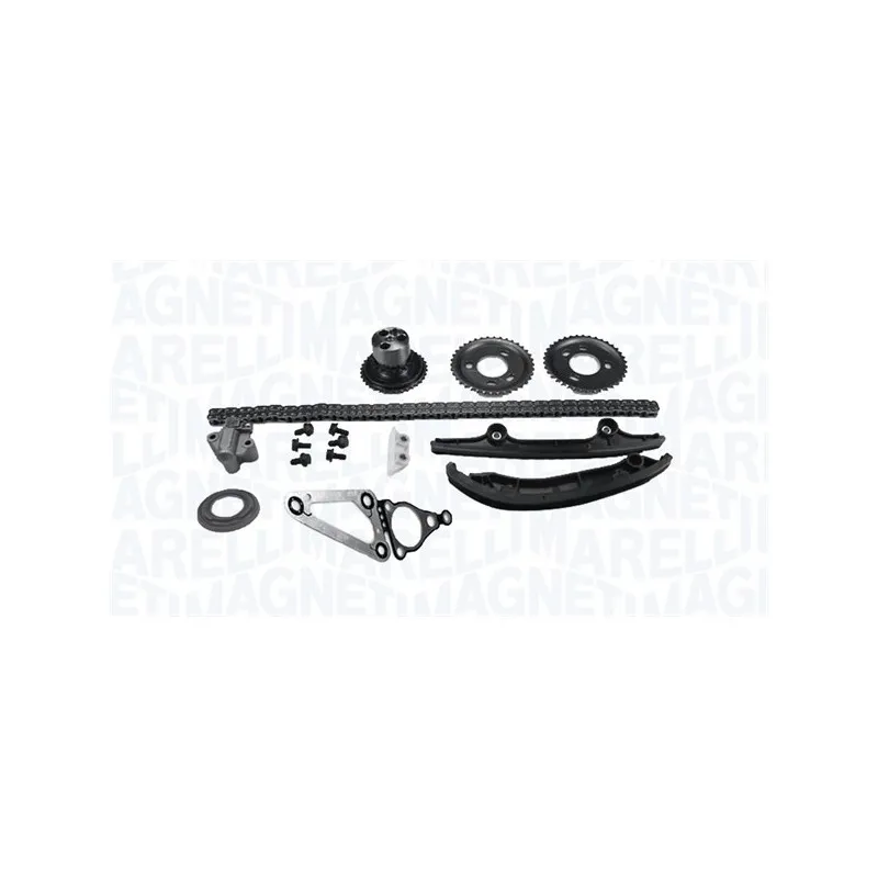 Kit de distribution par chaîne MAGNETI MARELLI 341500000512