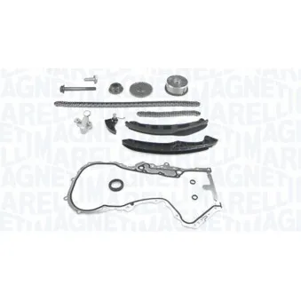 Kit de distribution par chaîne MAGNETI MARELLI 341500000900