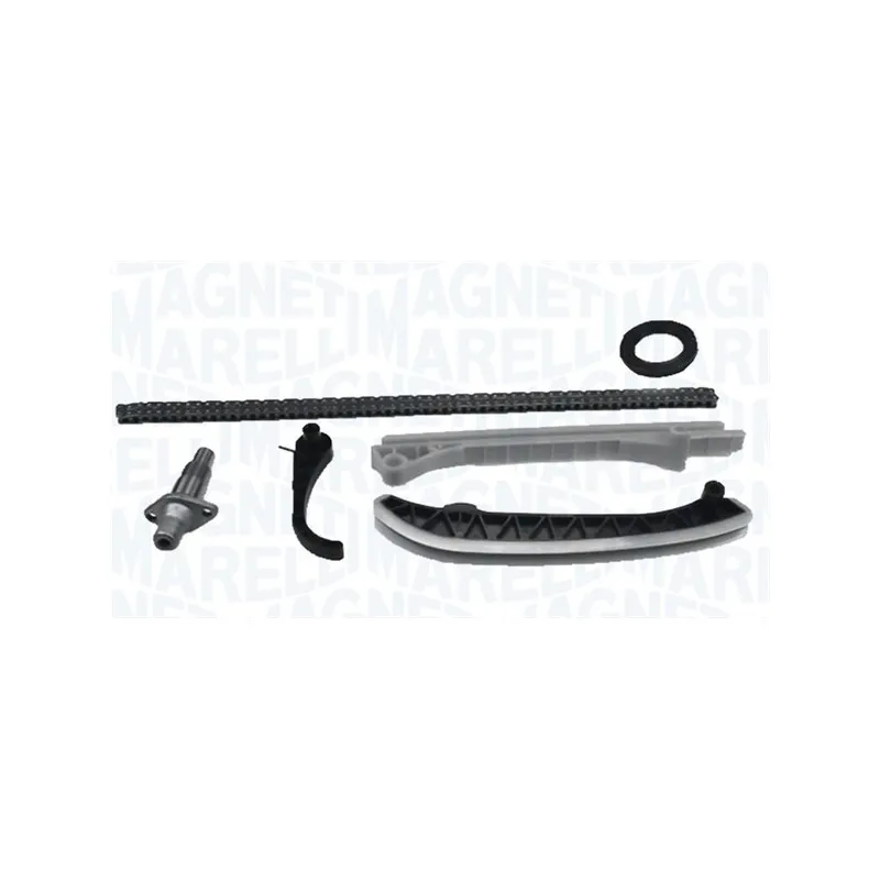 Kit de distribution par chaîne MAGNETI MARELLI 341500001060