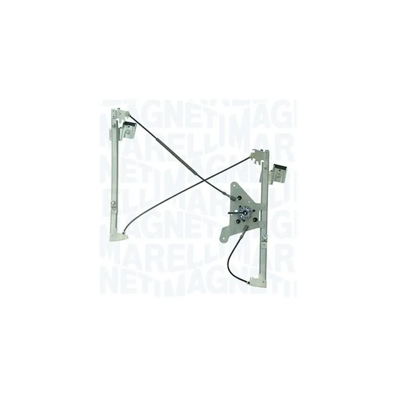 Lève-vitre avant gauche MAGNETI MARELLI 350103177700