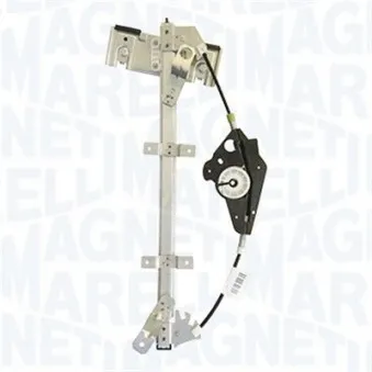 Lève-vitre avant gauche MAGNETI MARELLI 350103179100