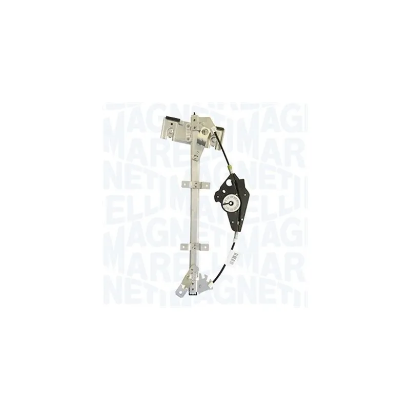 Lève-vitre avant droit MAGNETI MARELLI 350103179200