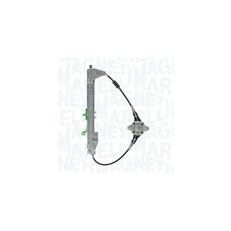 Lève-vitre arrière droit MAGNETI MARELLI 350103179600