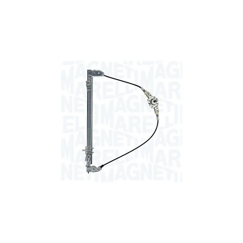 Lève-vitre avant droit MAGNETI MARELLI 350103179800