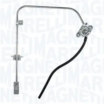 Lève-vitre avant gauche MAGNETI MARELLI 350103180100