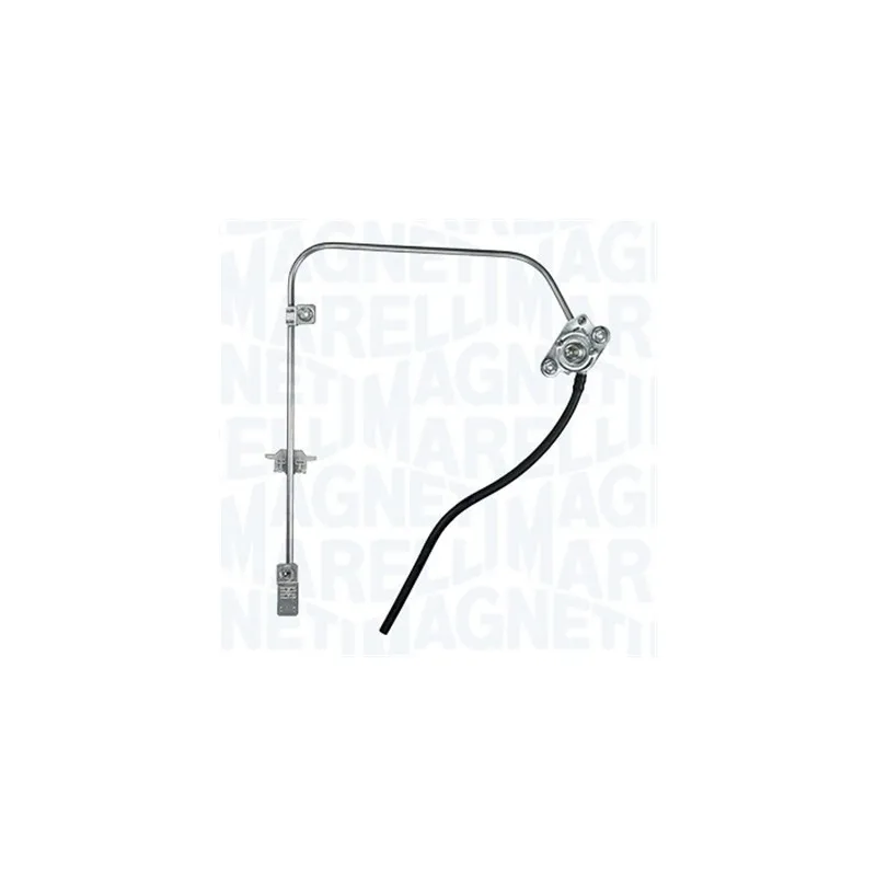 Lève-vitre avant gauche MAGNETI MARELLI 350103180100