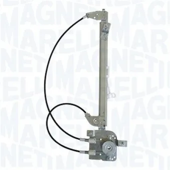 Lève-vitre arrière droit MAGNETI MARELLI 350103180600