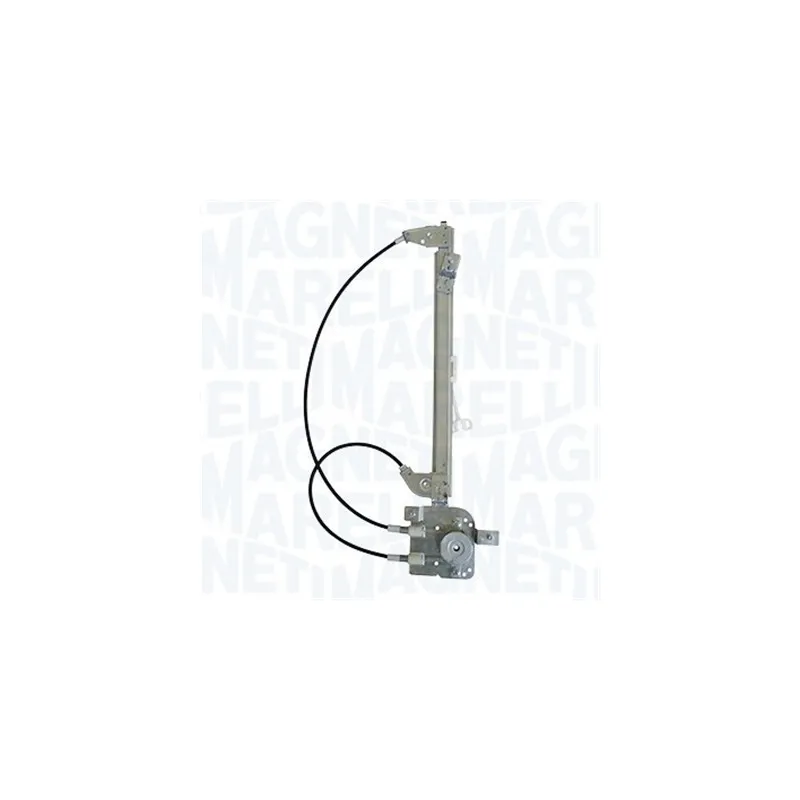 Lève-vitre arrière droit MAGNETI MARELLI 350103180600