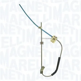 Lève-vitre avant gauche MAGNETI MARELLI 350103181100
