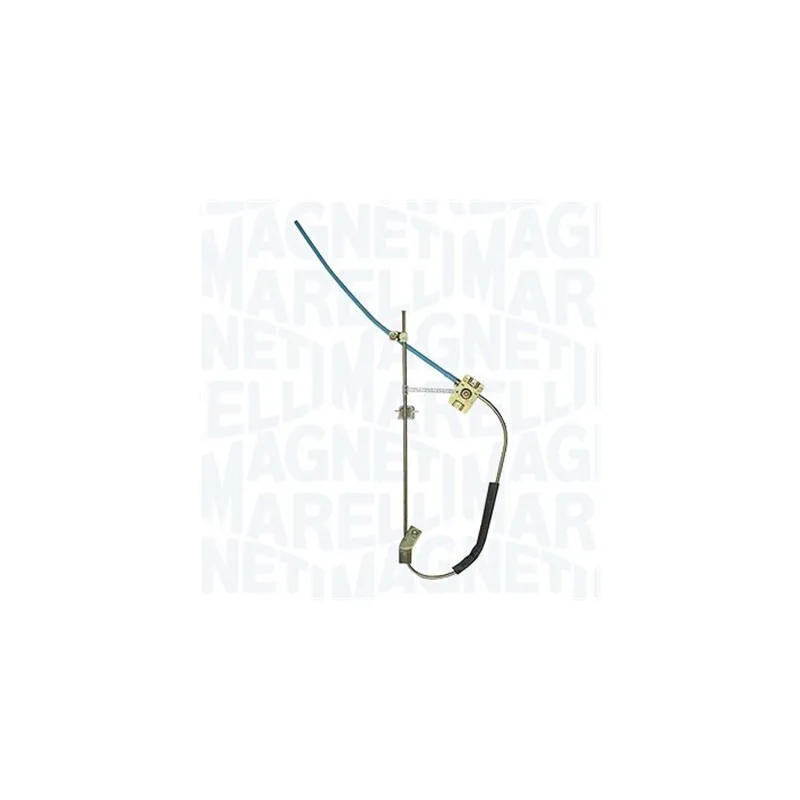 Lève-vitre avant gauche MAGNETI MARELLI 350103181100