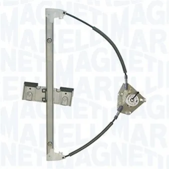 Lève-vitre avant gauche MAGNETI MARELLI 350103181500