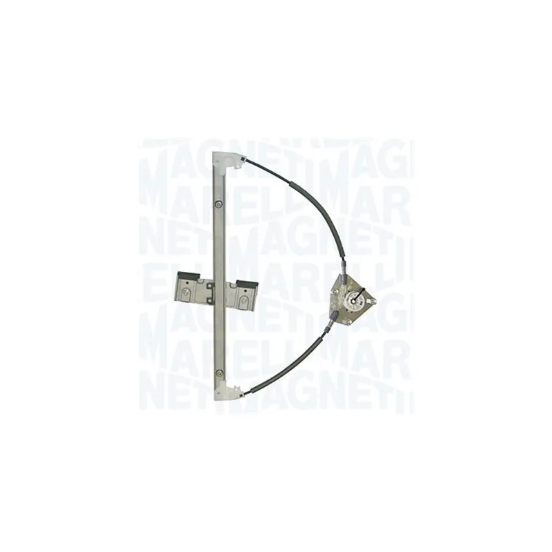 Lève-vitre avant gauche MAGNETI MARELLI 350103181500