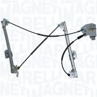 Lève-vitre avant gauche MAGNETI MARELLI 350103184500