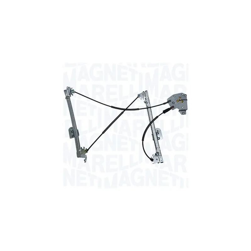 Lève-vitre avant droit MAGNETI MARELLI 350103184600