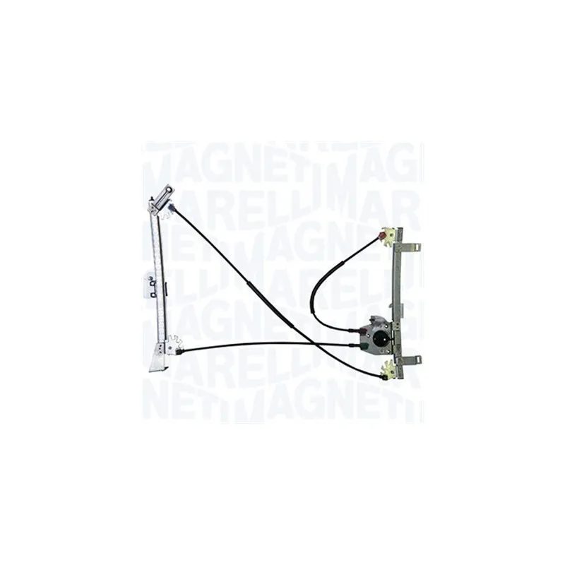 Lève-vitre avant droit MAGNETI MARELLI 350103185400