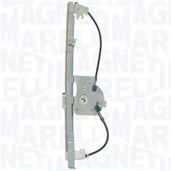 Lève-vitre arrière gauche MAGNETI MARELLI