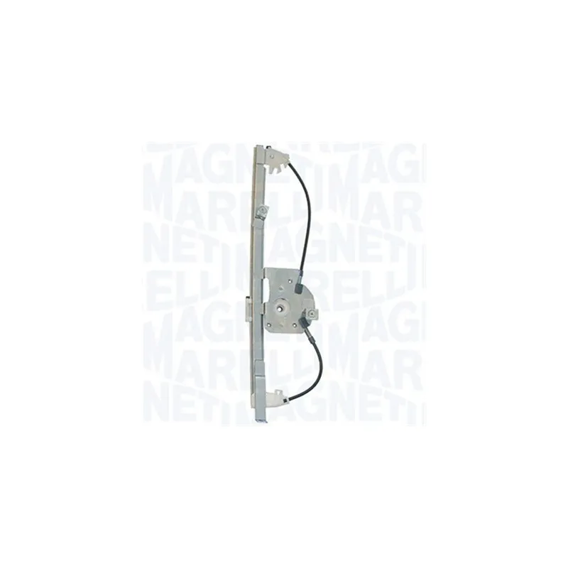 Lève-vitre arrière gauche MAGNETI MARELLI 350103186100
