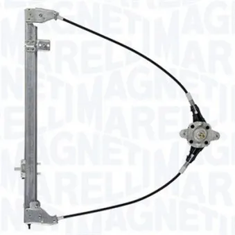 Lève-vitre avant droit MAGNETI MARELLI 350103186400