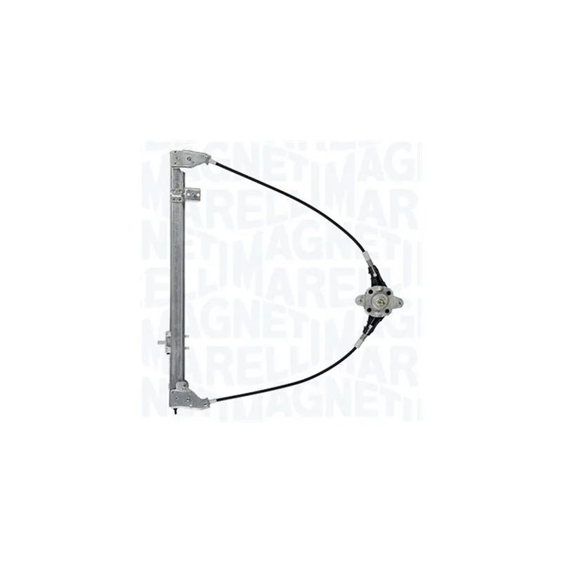 Lève-vitre avant droit MAGNETI MARELLI 350103186400