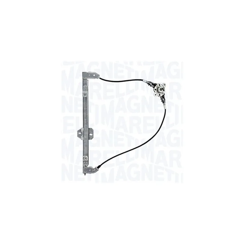 Lève-vitre avant droit MAGNETI MARELLI 350103186600
